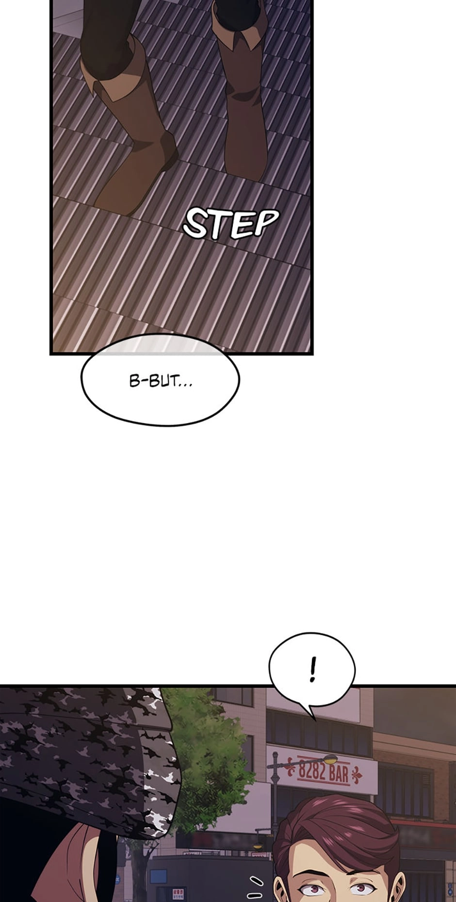 Read Seoul Station