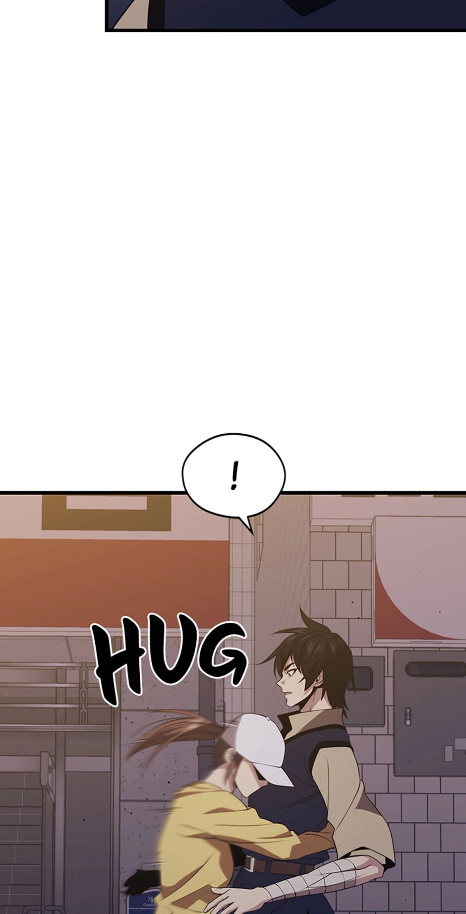 Read Seoul Station