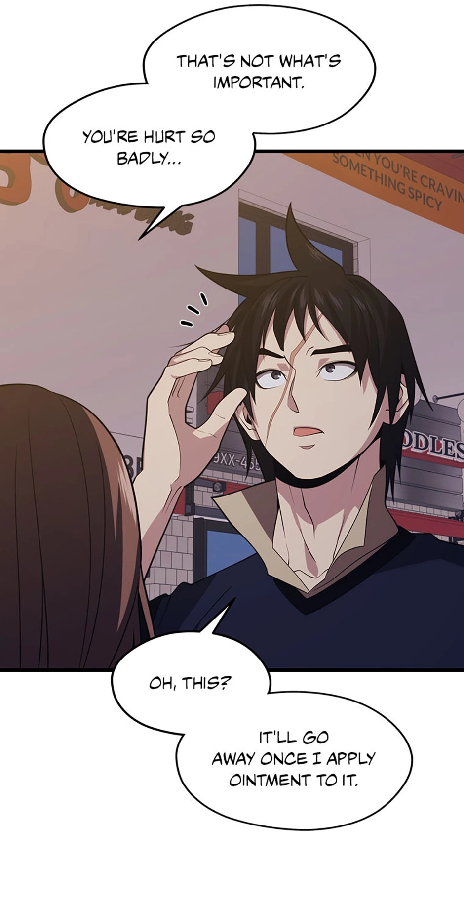 Read Seoul Station