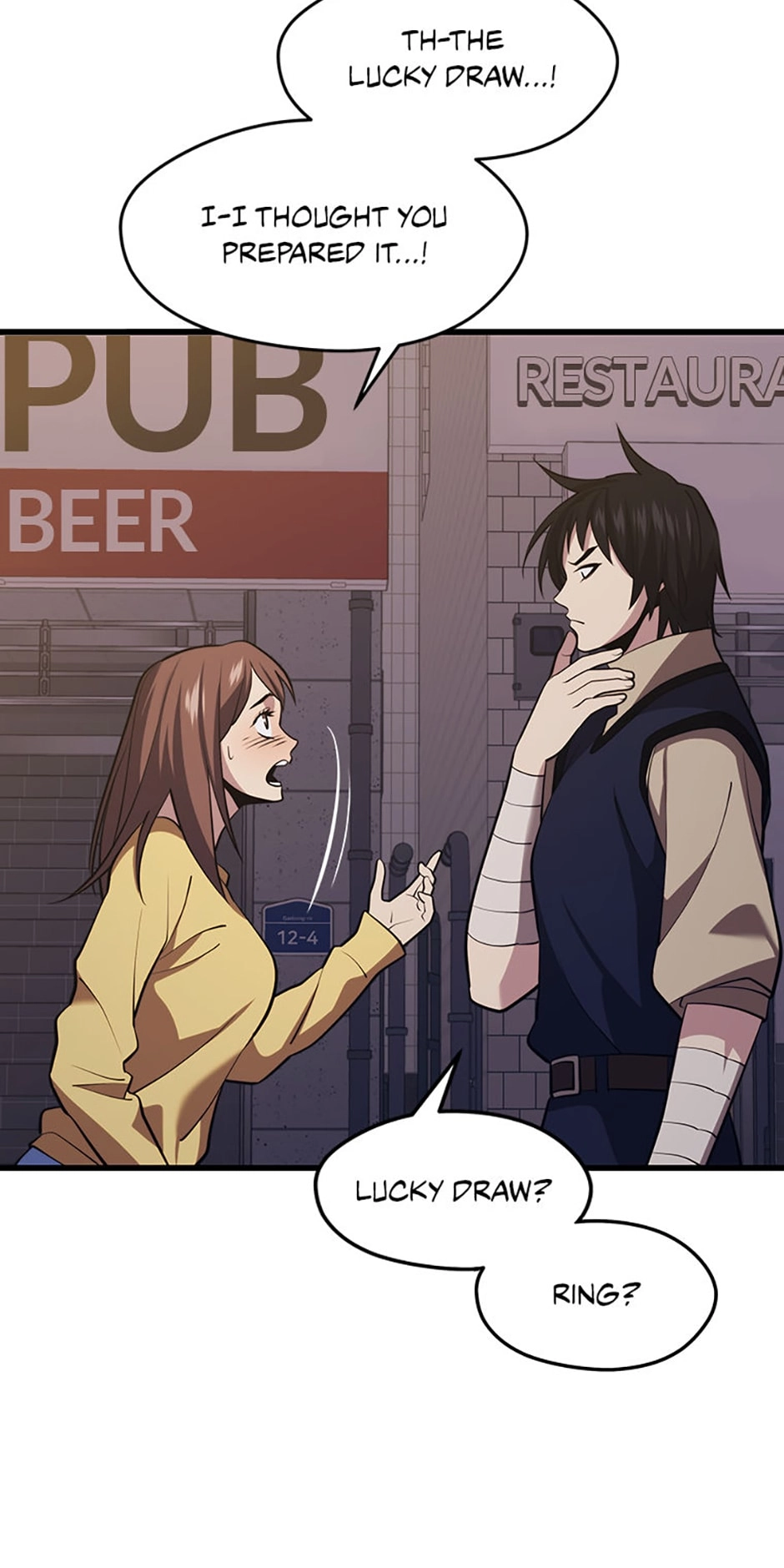 Read Seoul Station