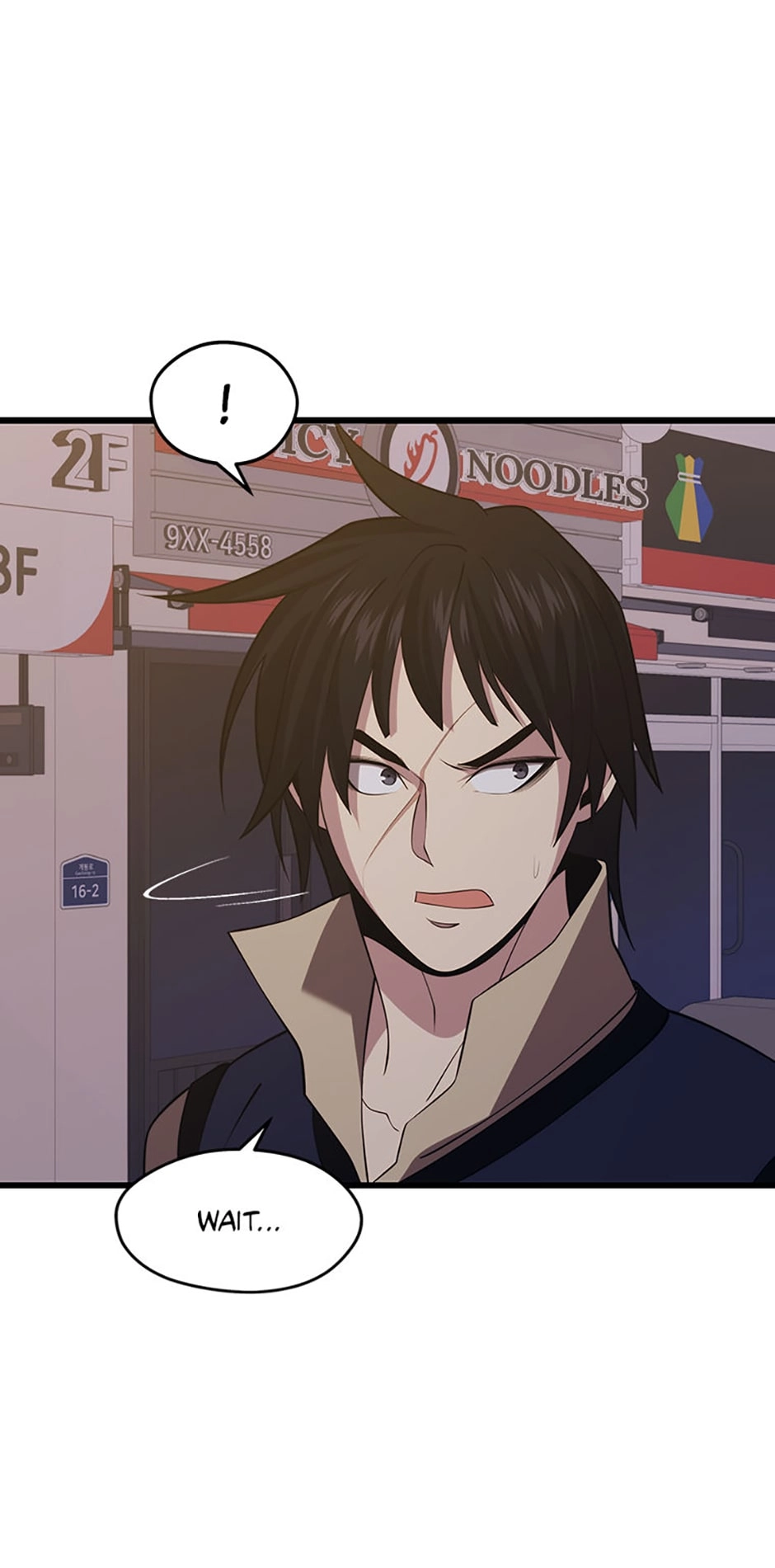 Read Seoul Station