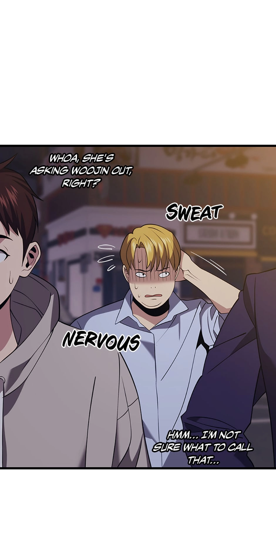 Read Seoul Station