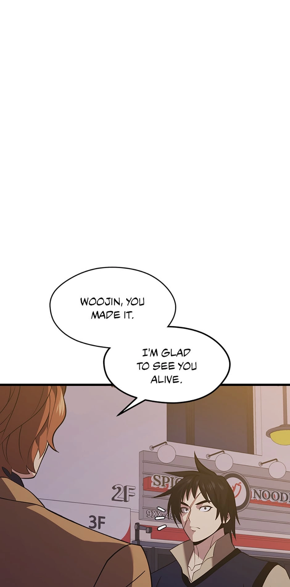 Read Seoul Station