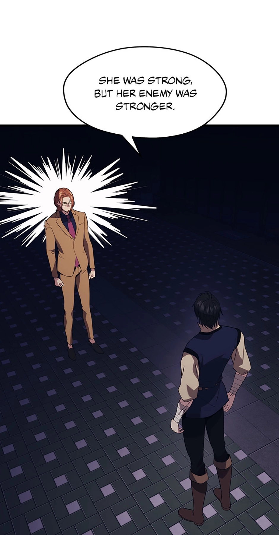 Read Seoul Station