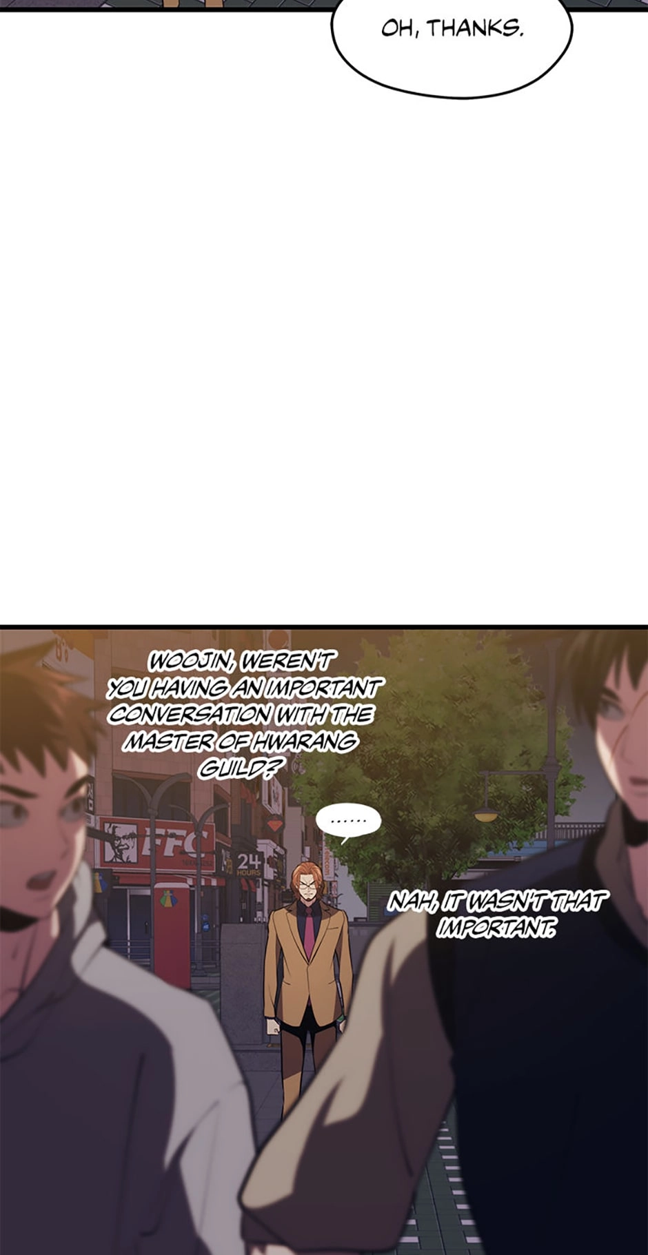 Read Seoul Station