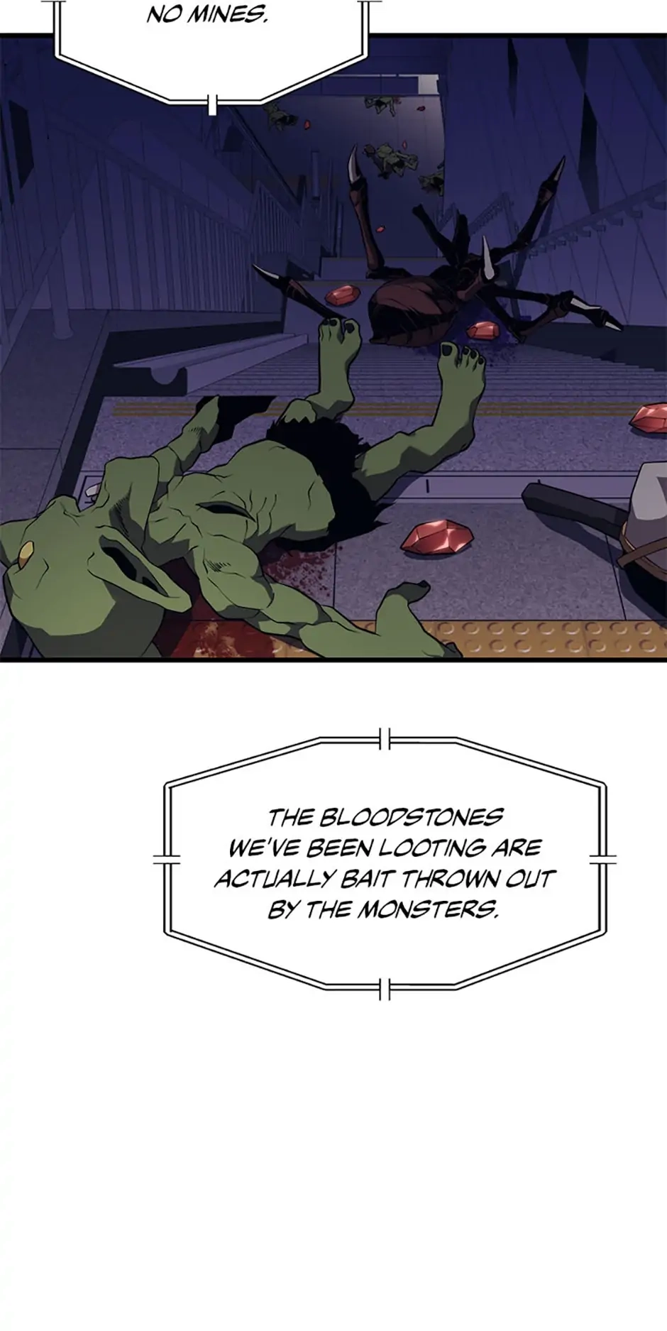 Read Seoul Station