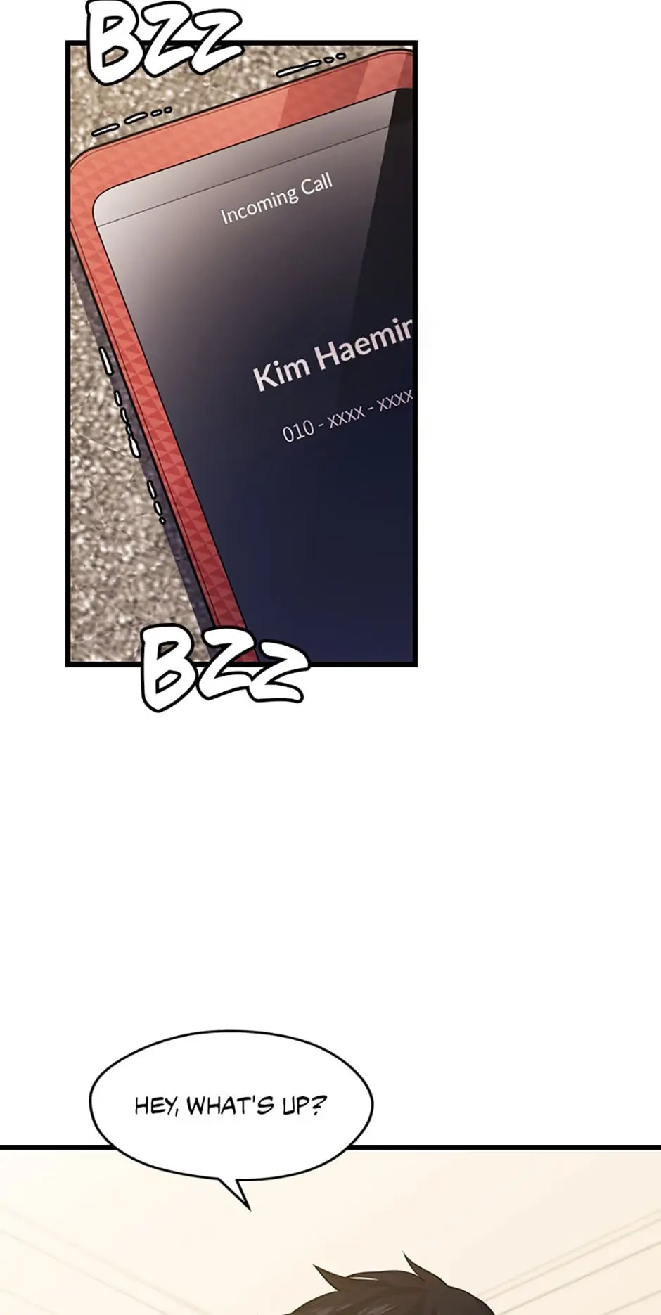 Read Seoul Station