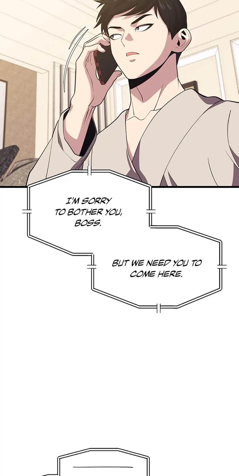 Read Seoul Station
