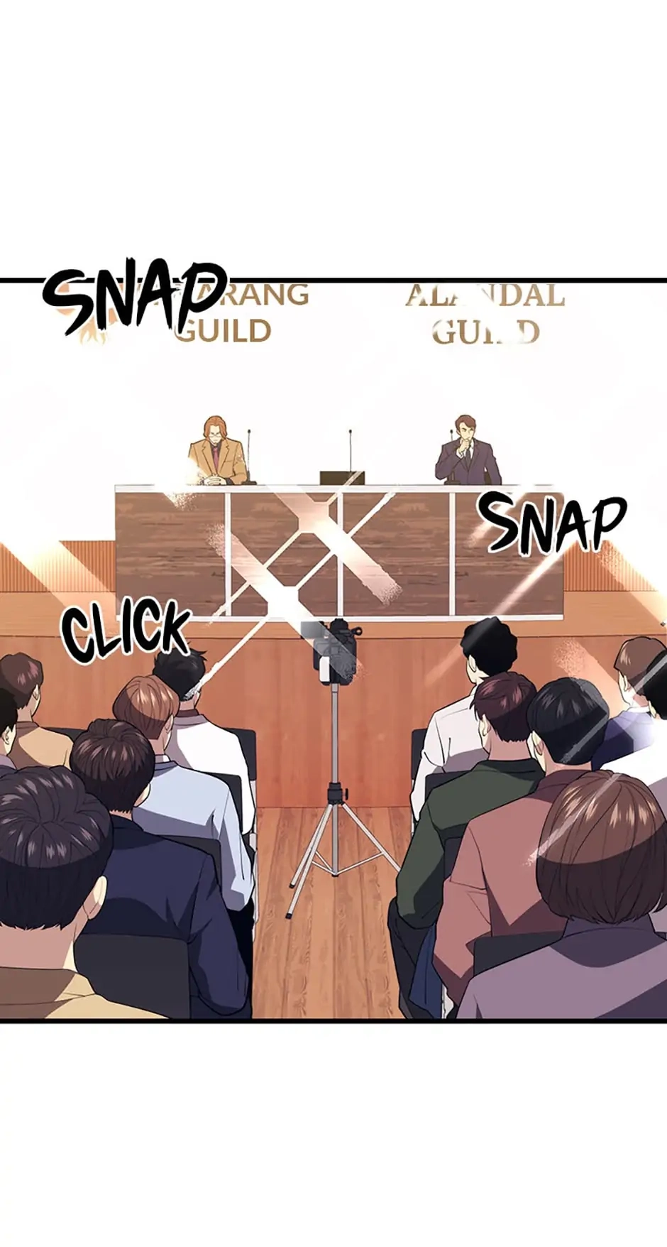 Read Seoul Station