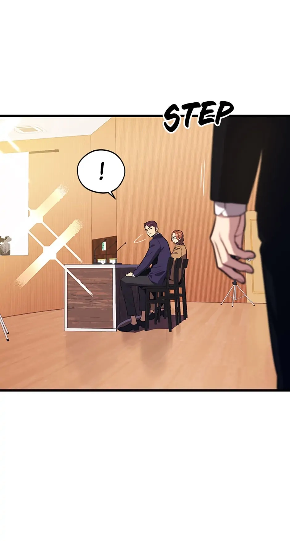 Read Seoul Station