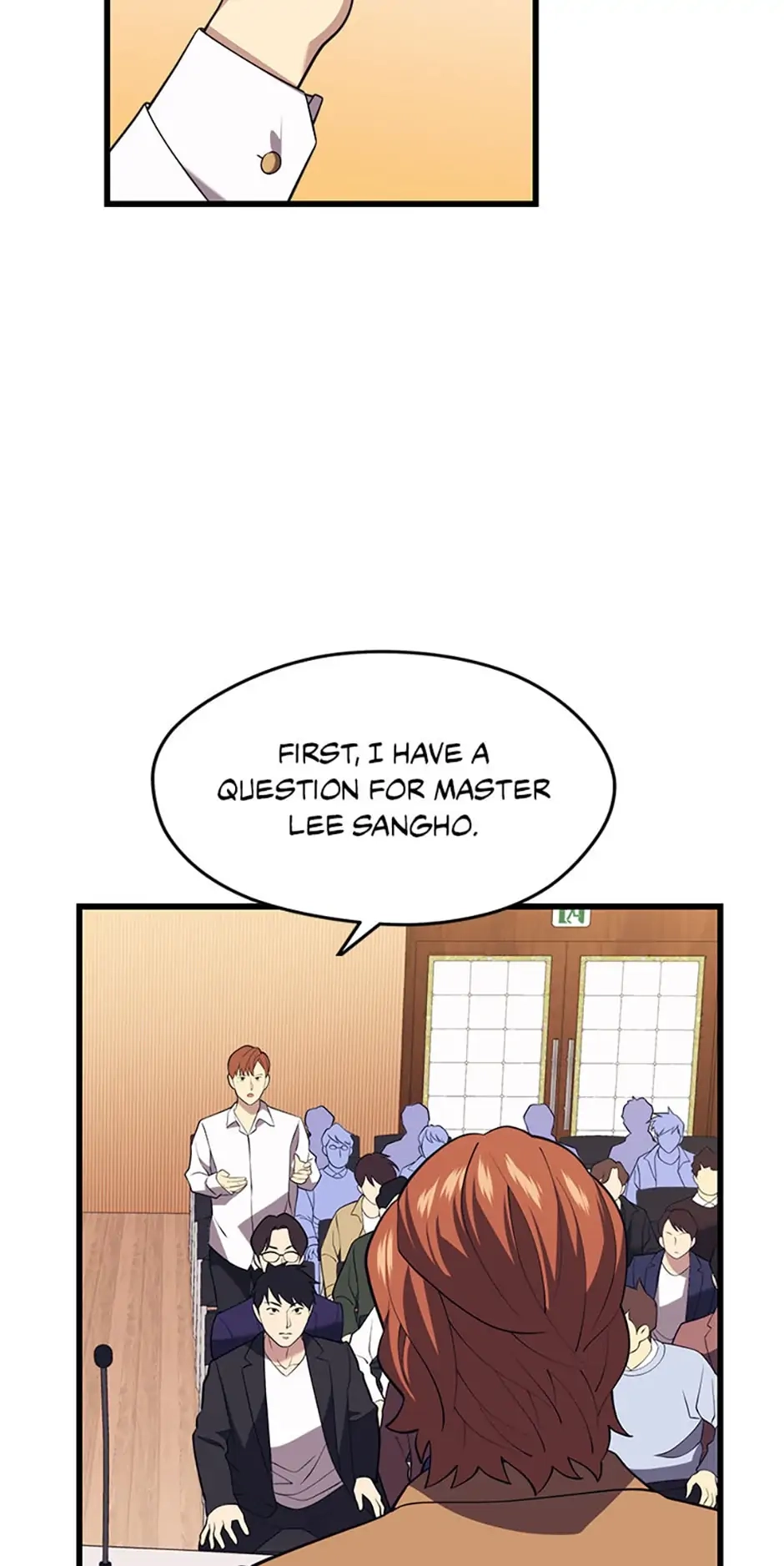 Read Seoul Station