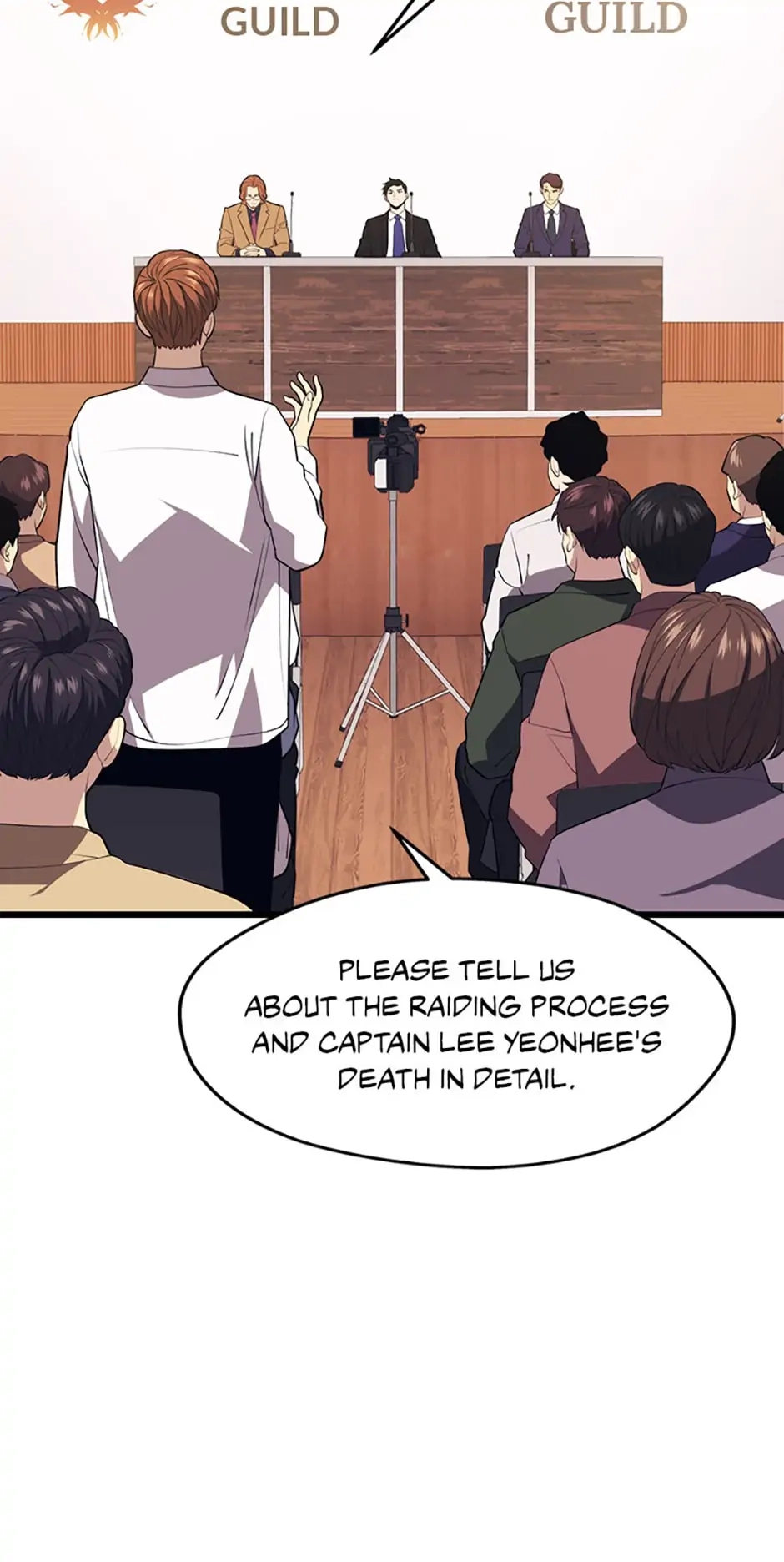 Read Seoul Station