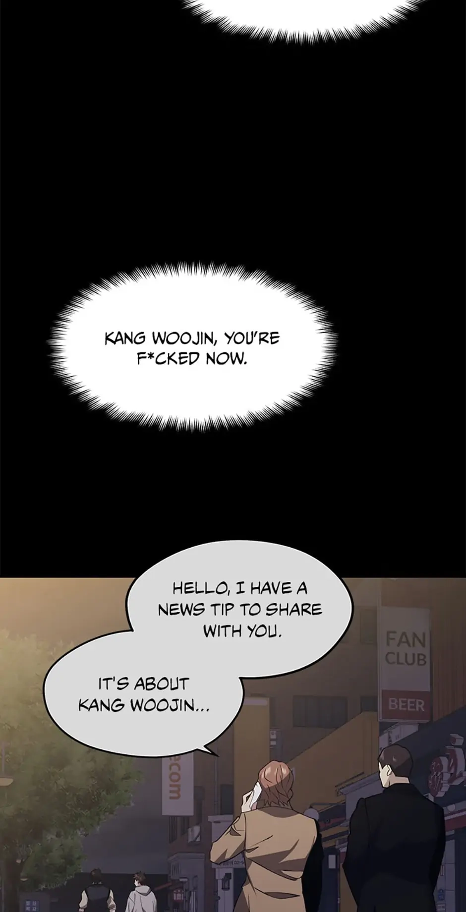 Read Seoul Station