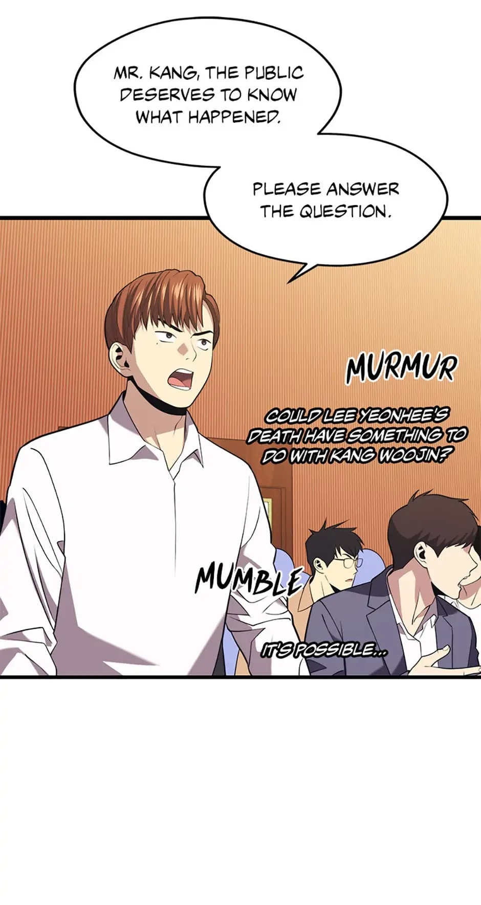 Read Seoul Station