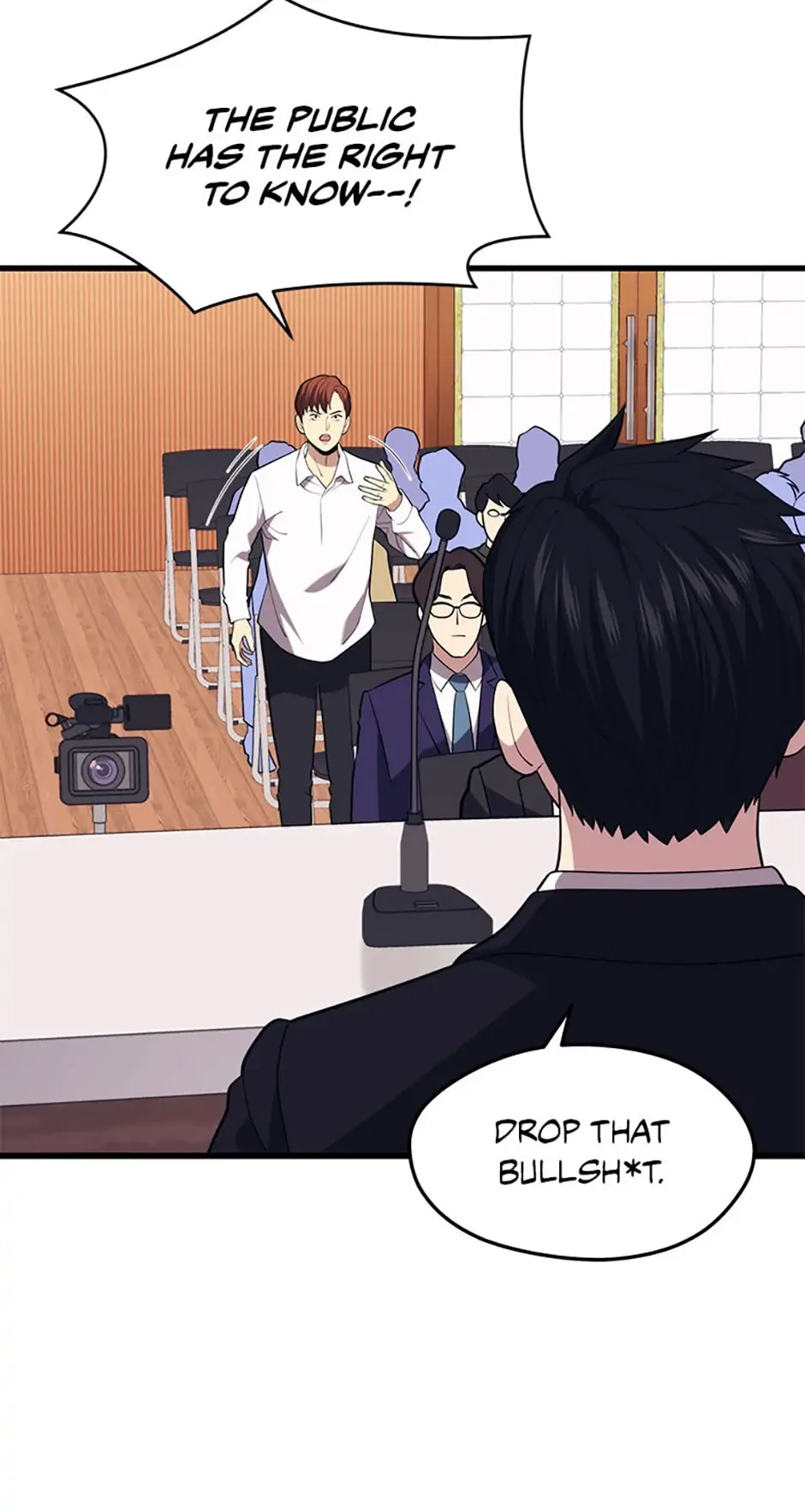 Read Seoul Station