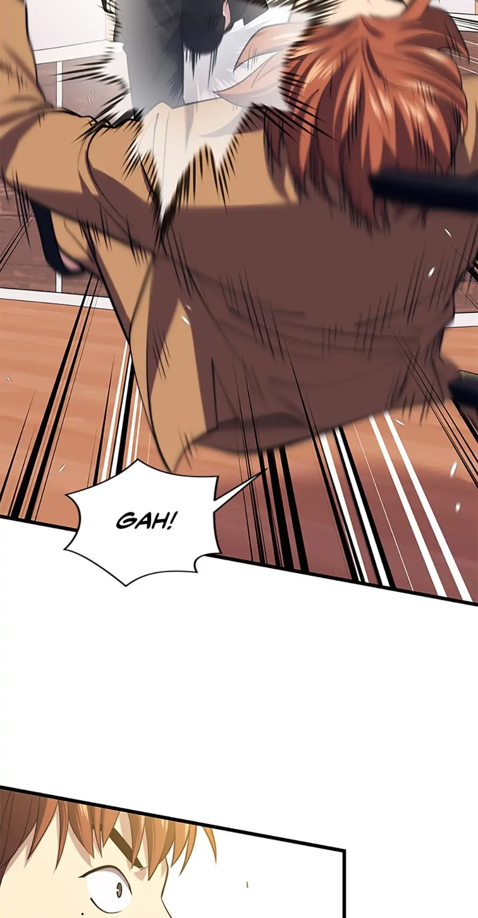 Read Seoul Station