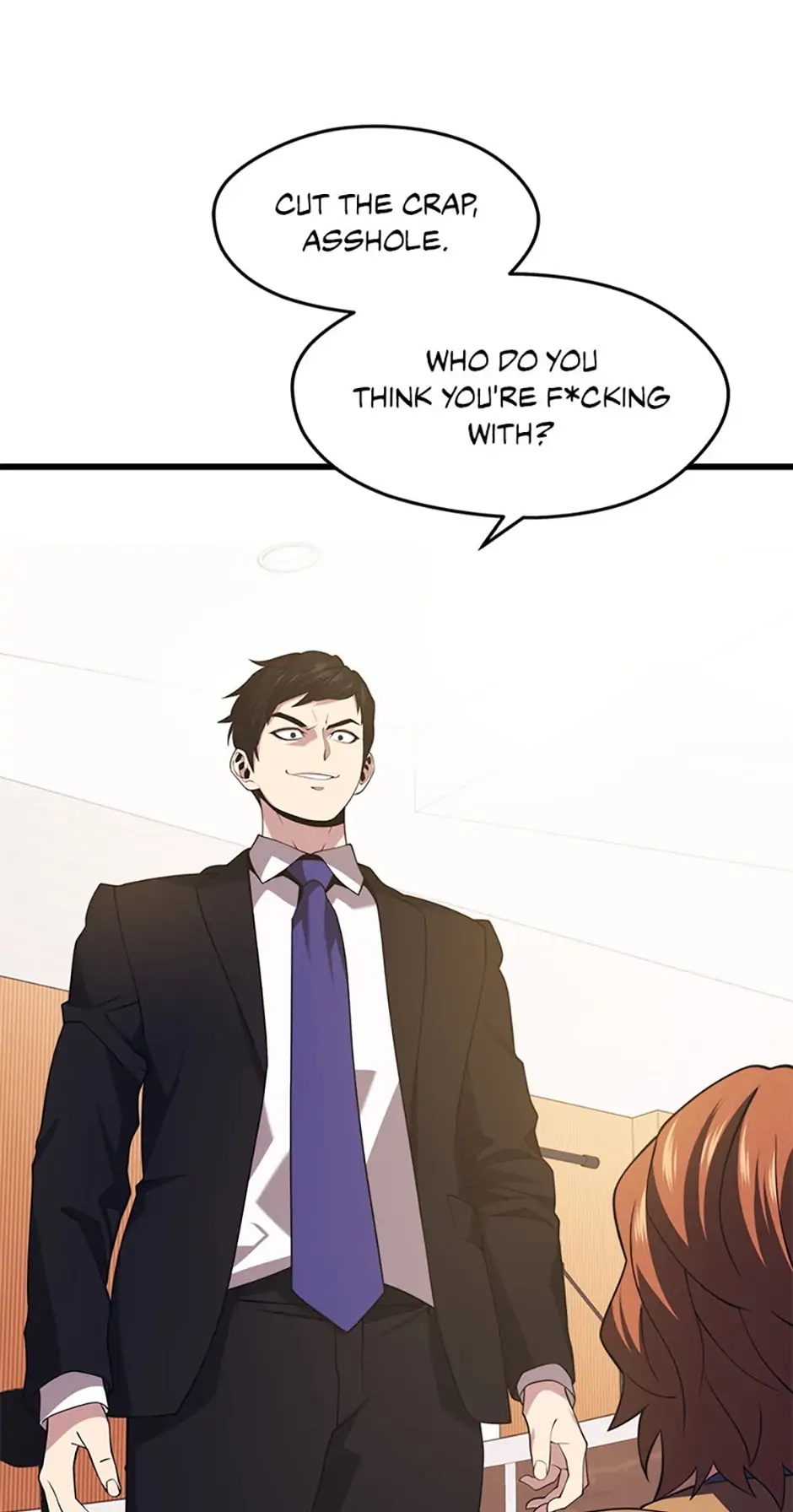 Read Seoul Station