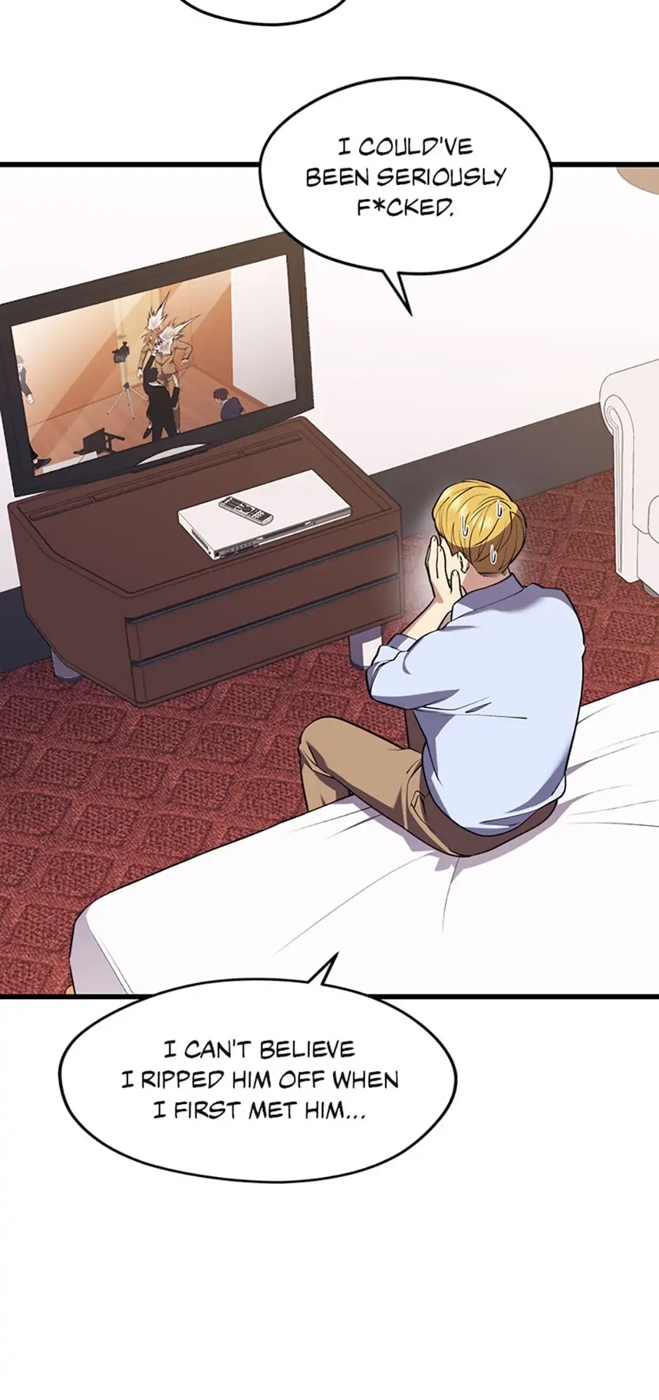 Read Seoul Station