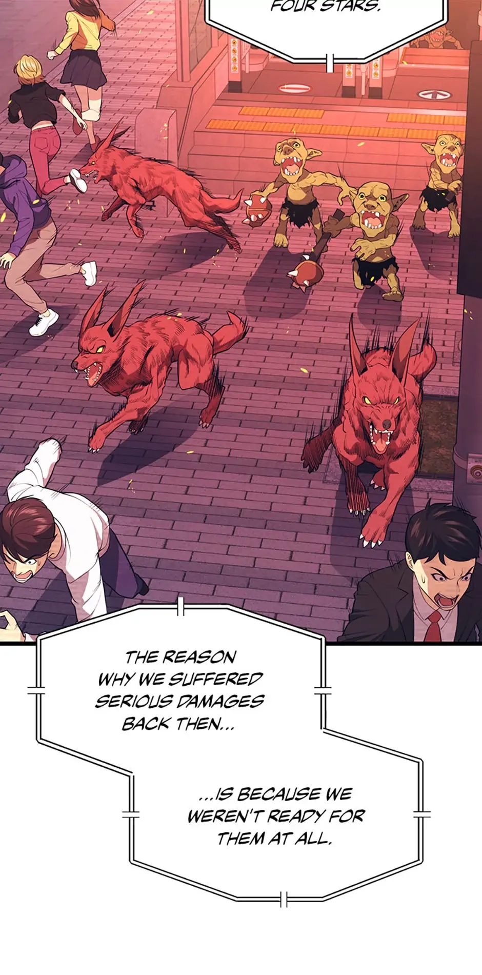 Read Seoul Station