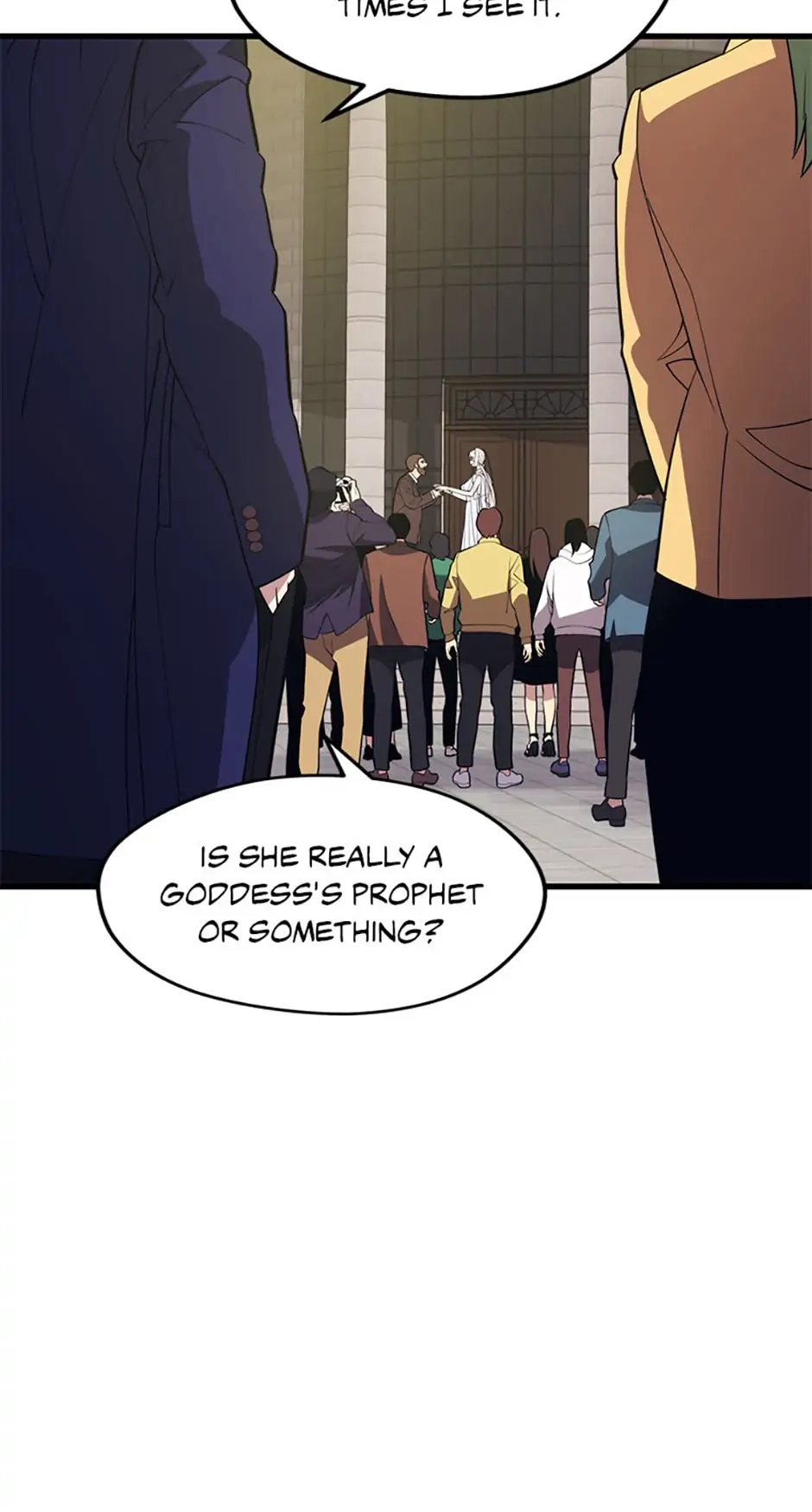 Read Seoul Station