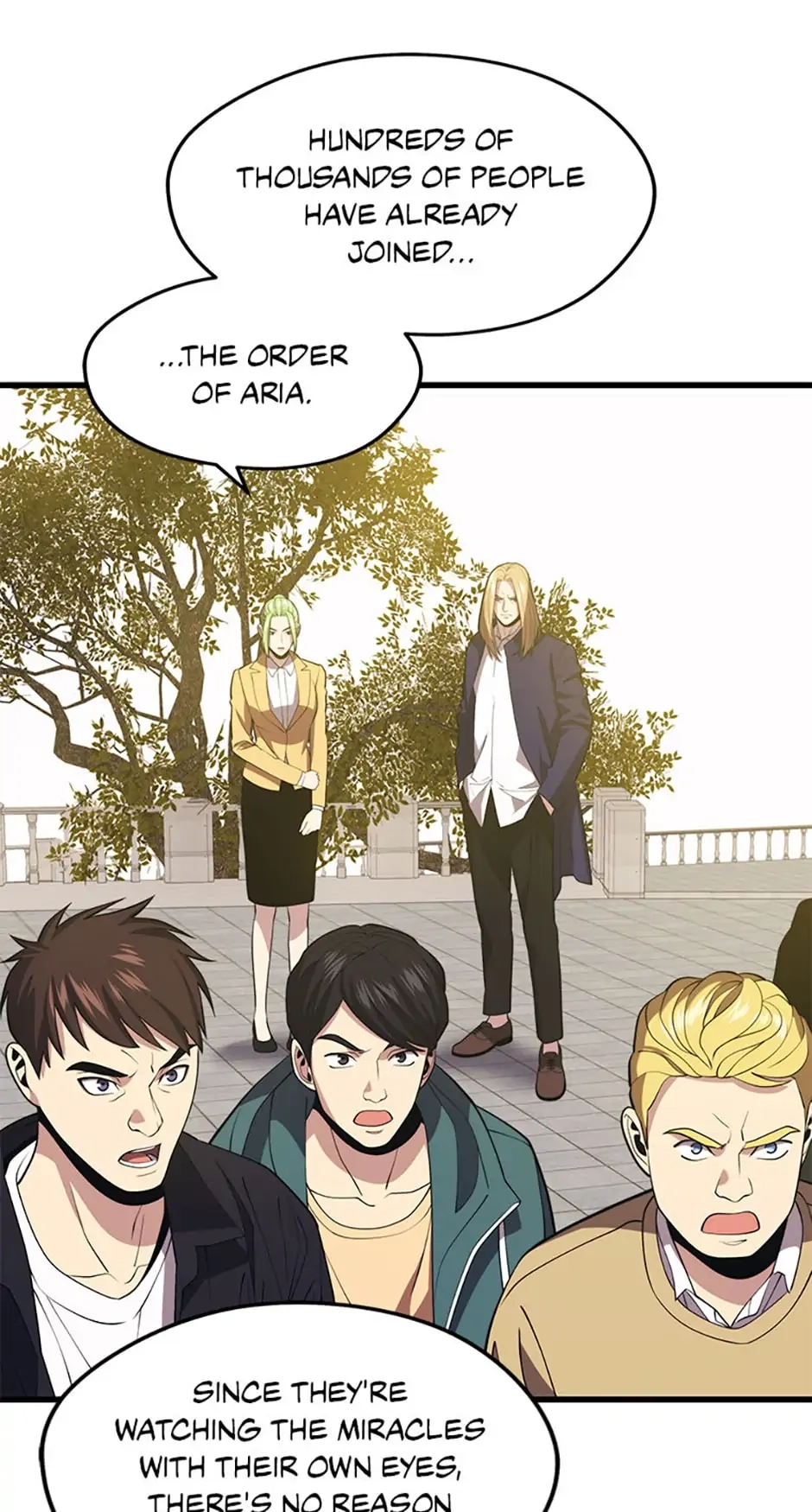 Read Seoul Station