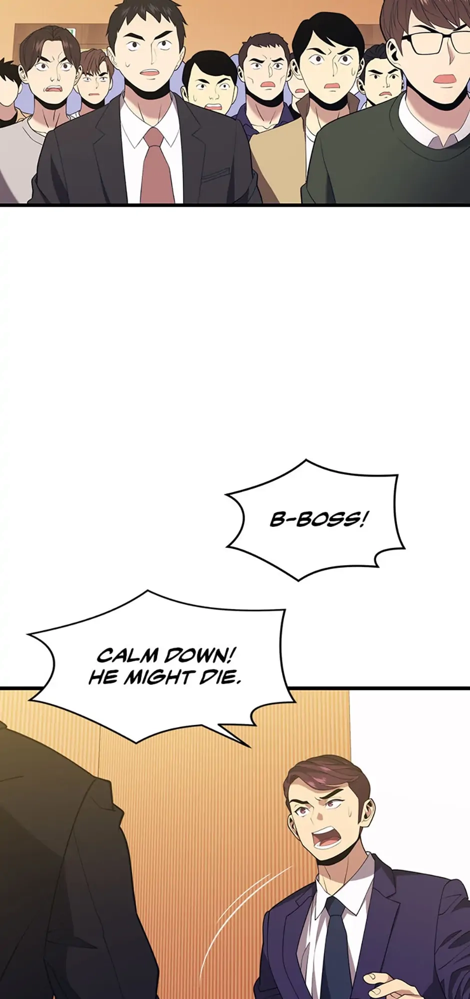 Read Seoul Station