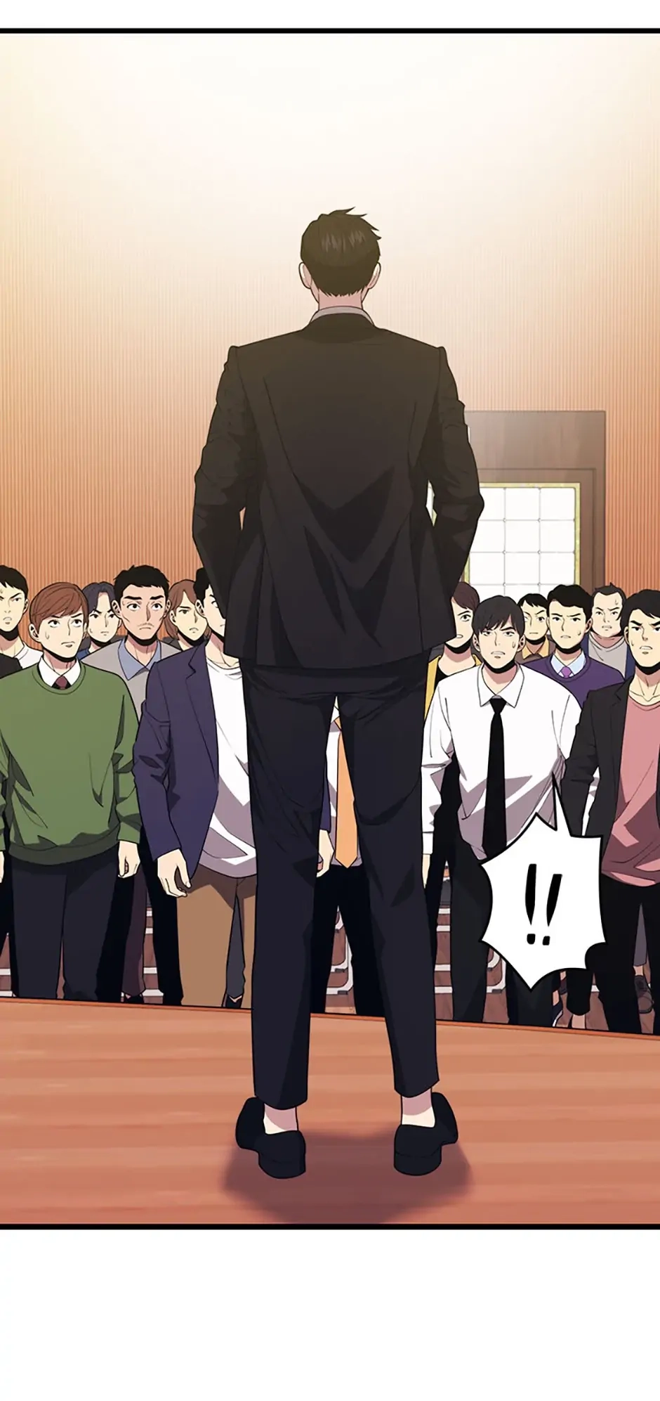 Read Seoul Station