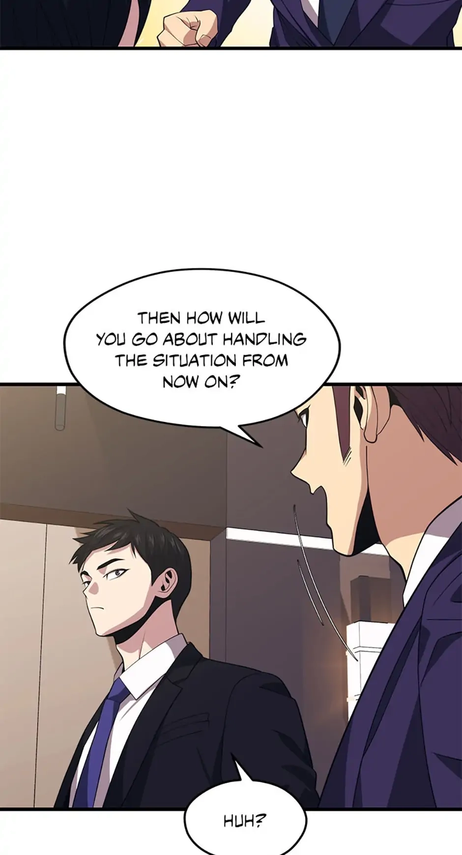 Read Seoul Station