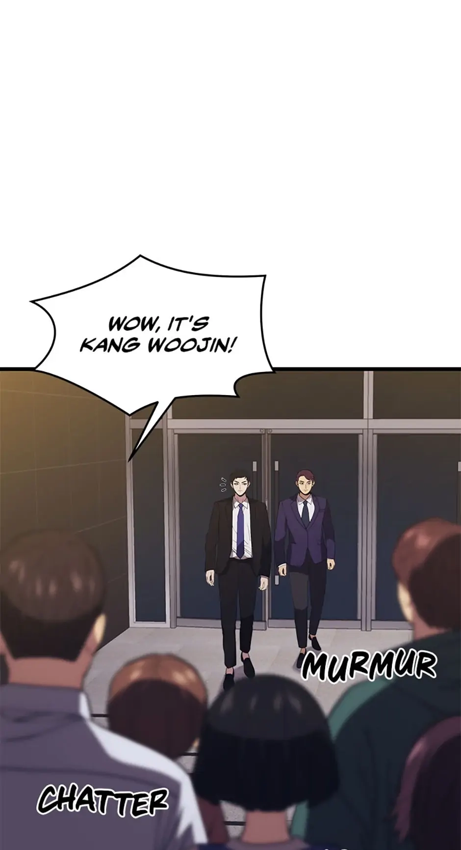Read Seoul Station