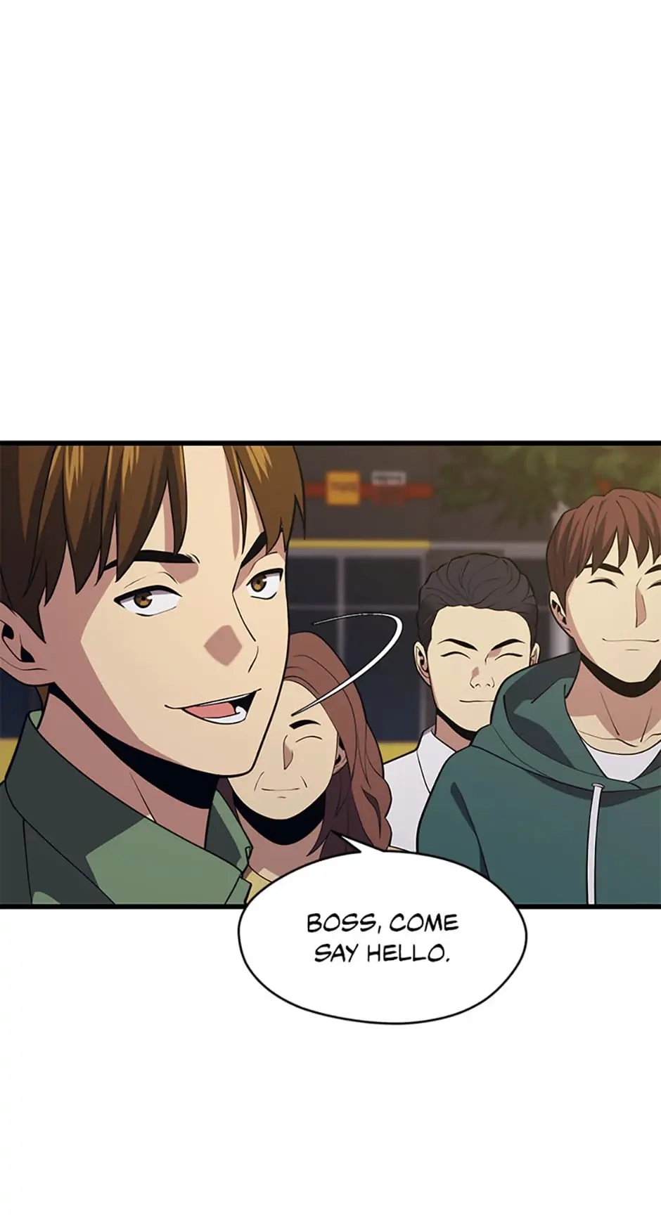 Read Seoul Station
