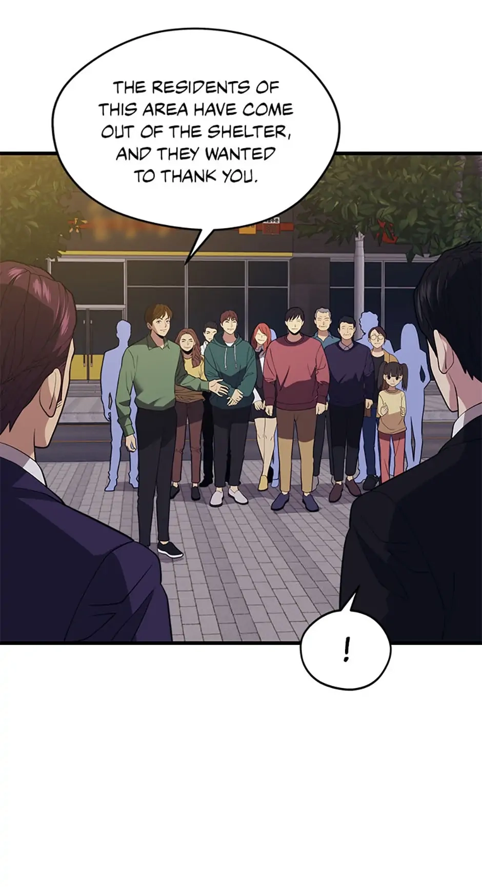 Read Seoul Station