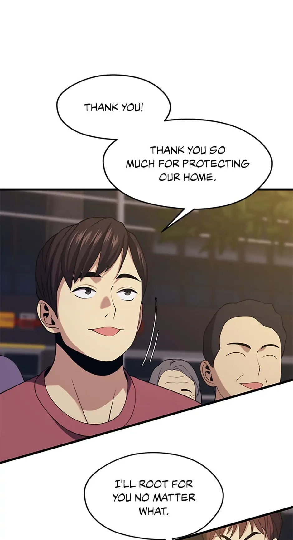 Read Seoul Station