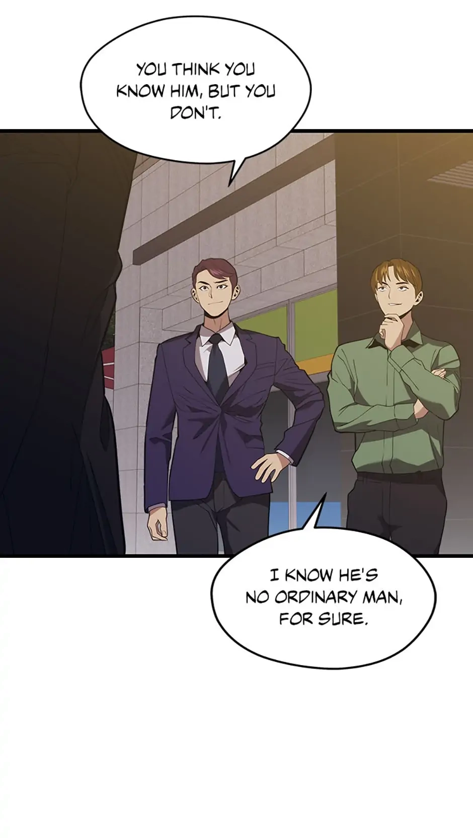 Read Seoul Station