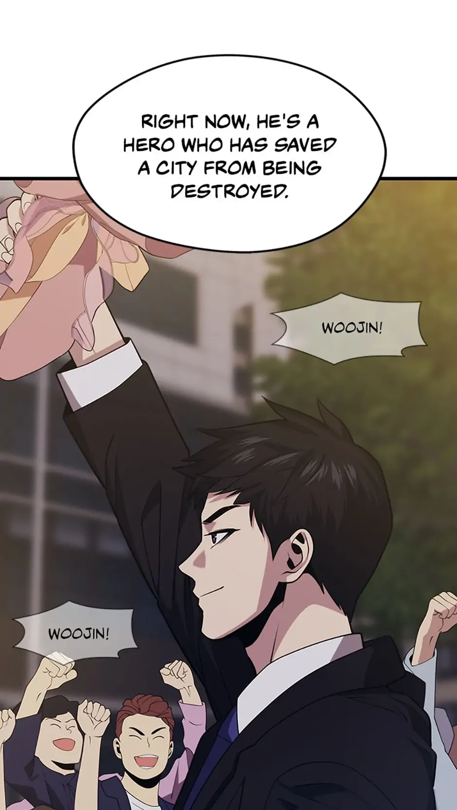 Read Seoul Station