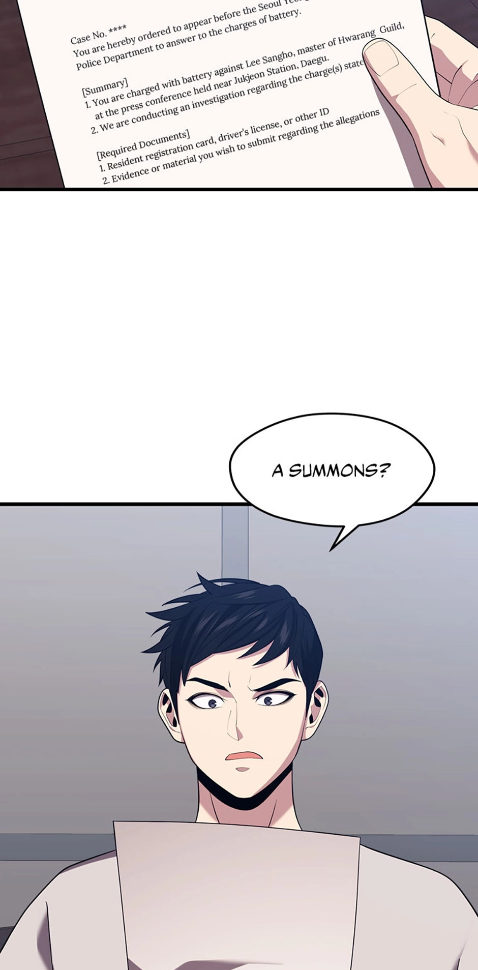 Read Seoul Station