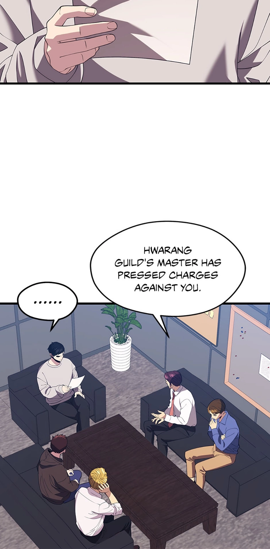 Read Seoul Station