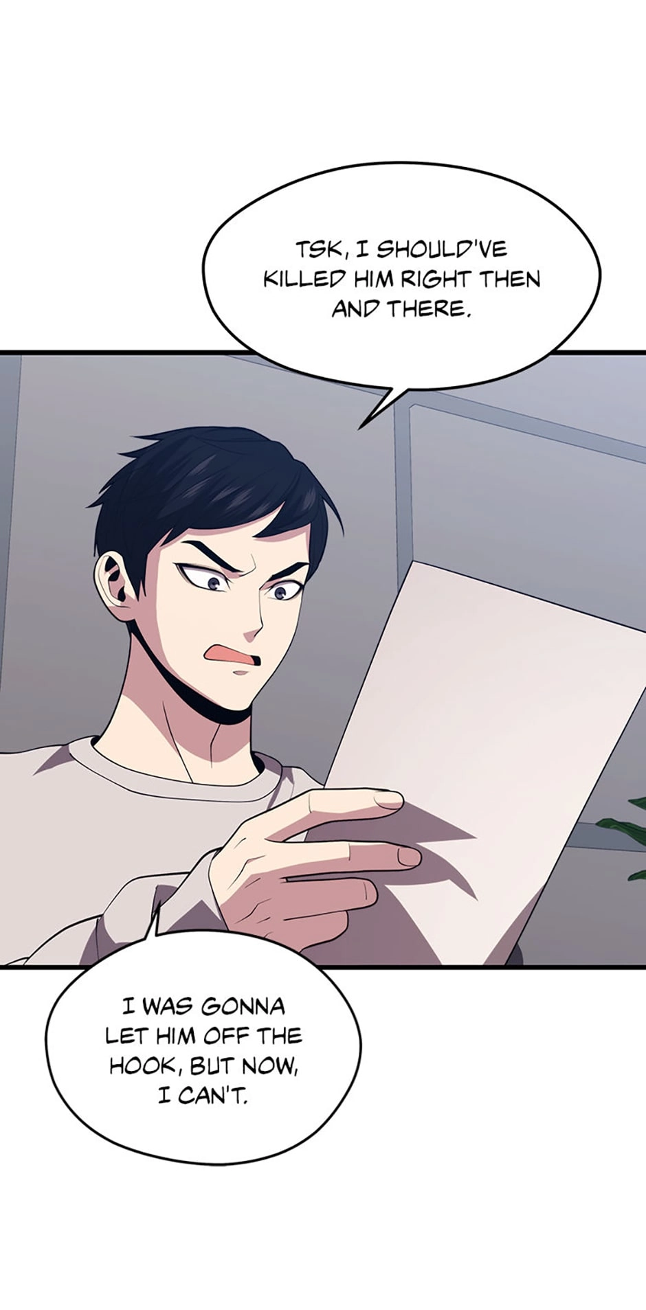Read Seoul Station