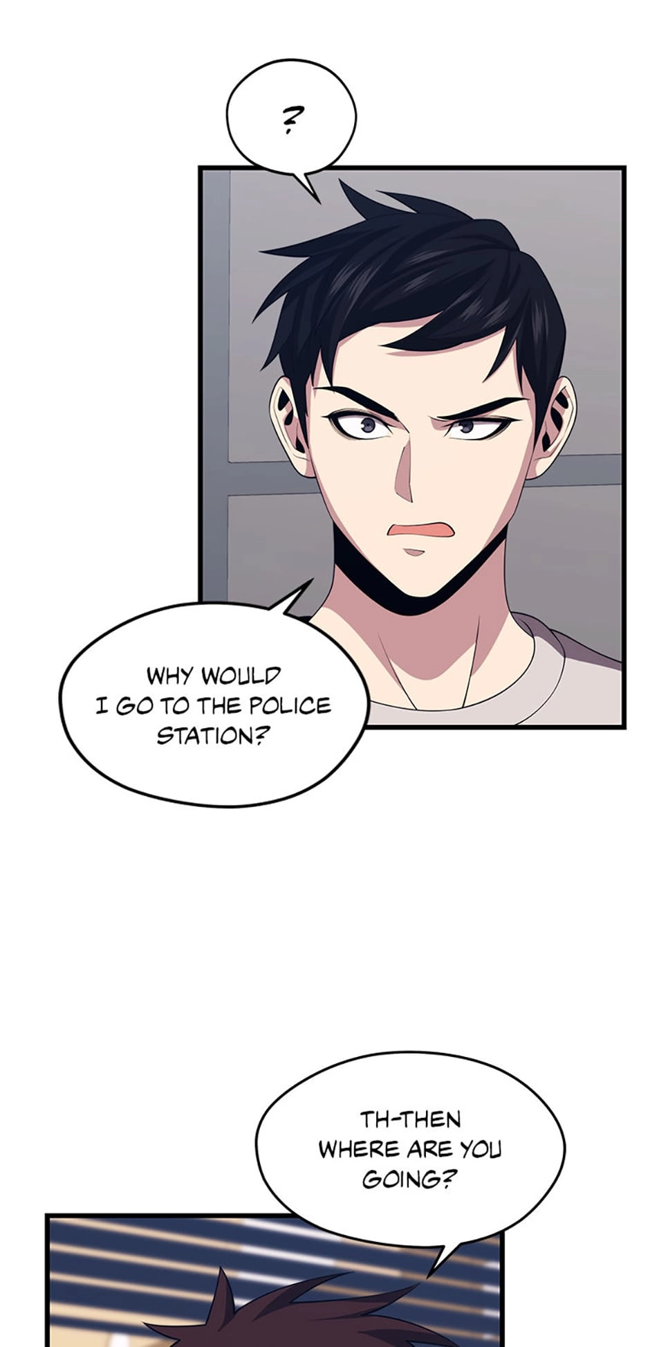 Read Seoul Station