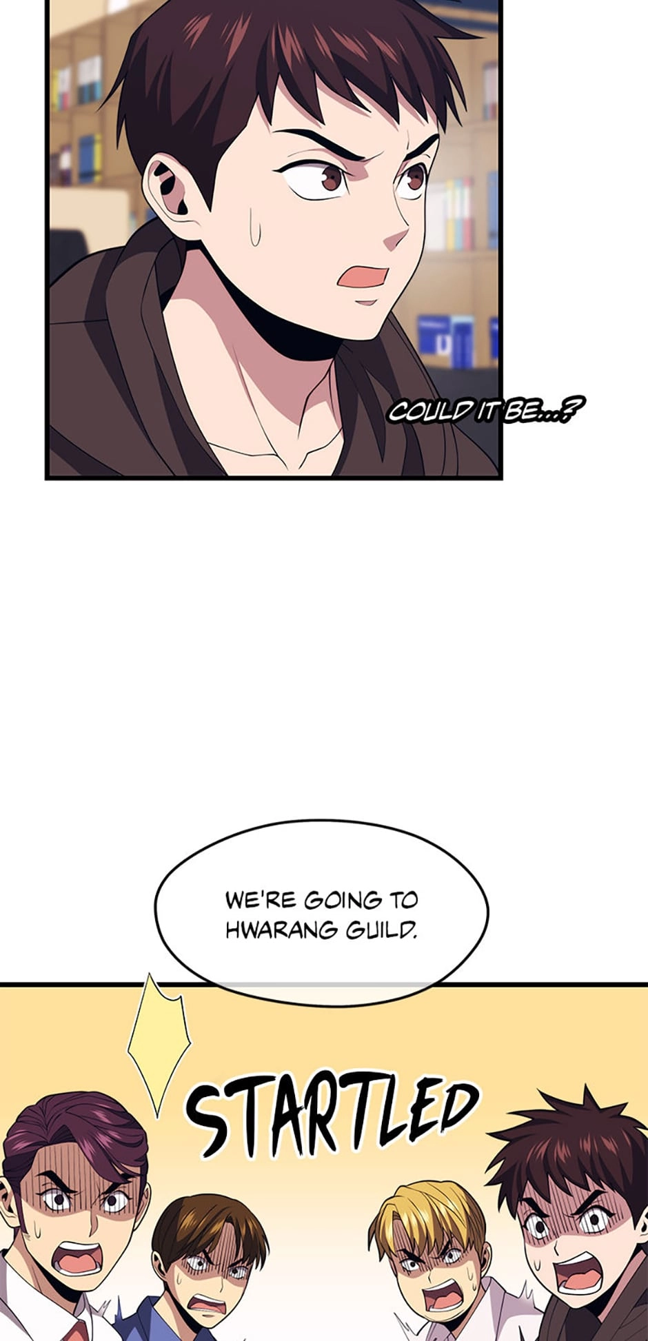 Read Seoul Station