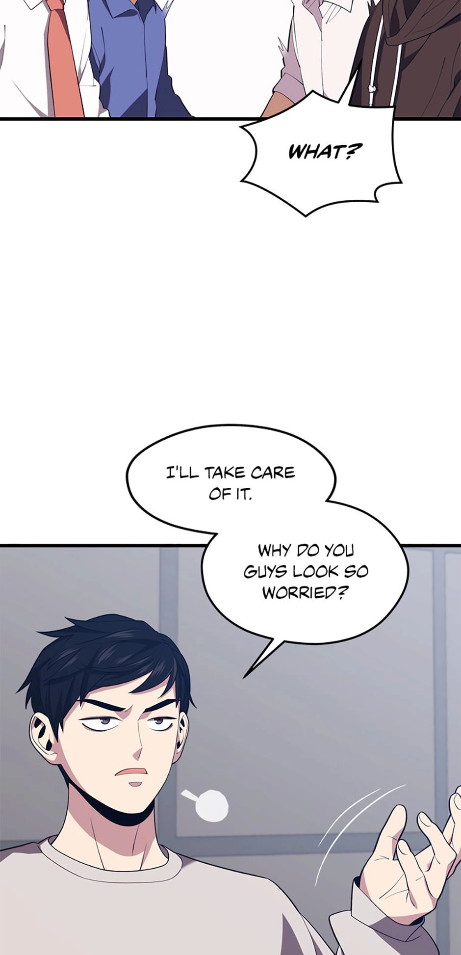 Read Seoul Station