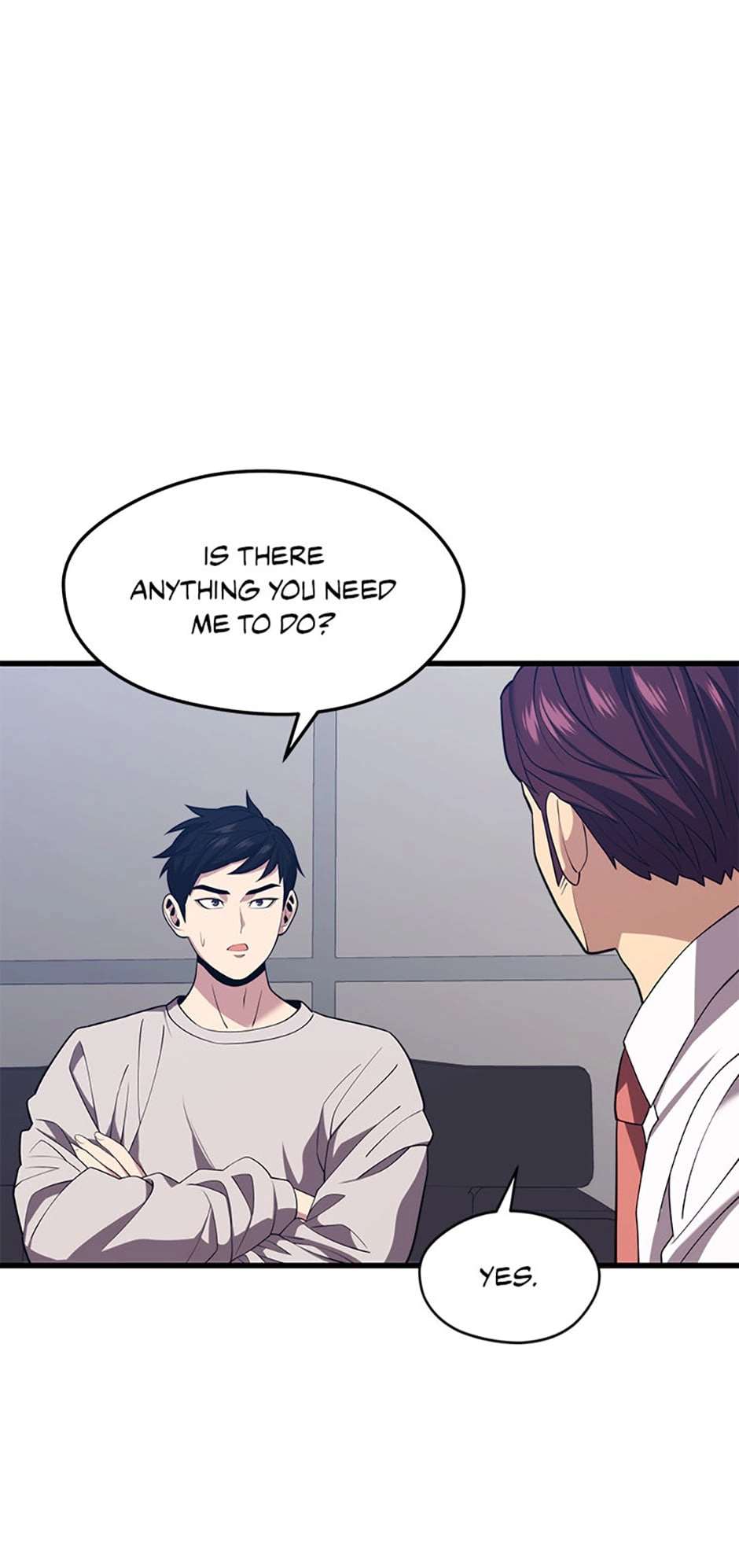 Read Seoul Station