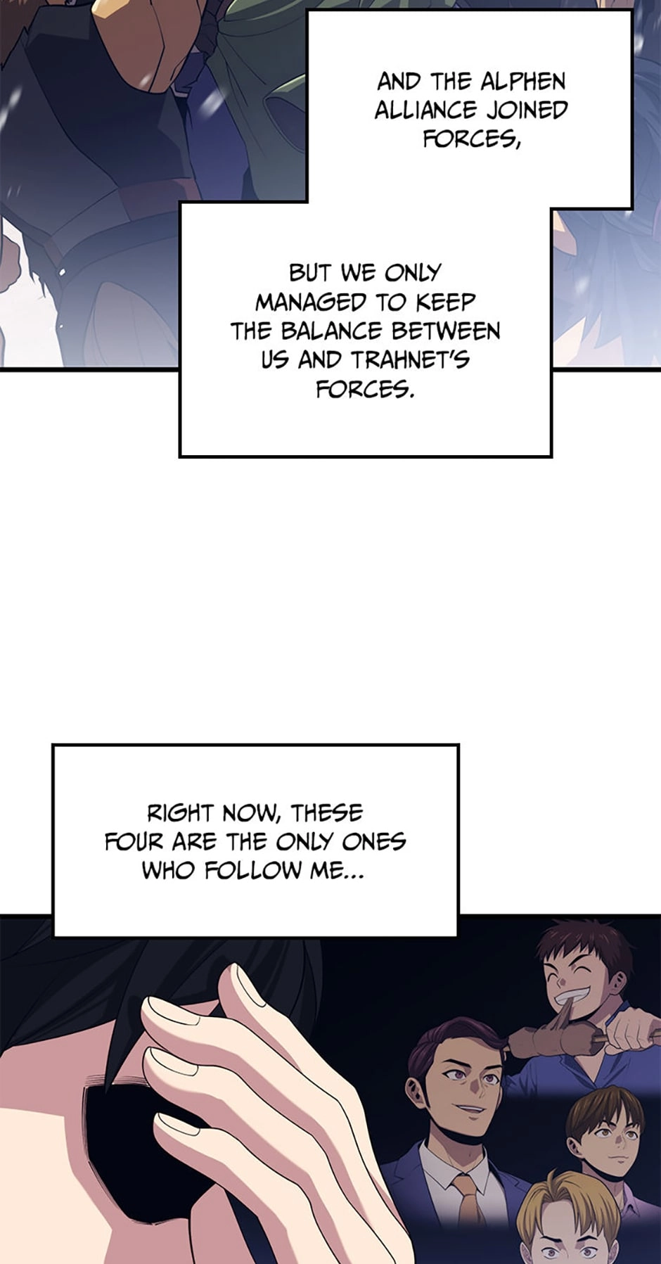 Read Seoul Station