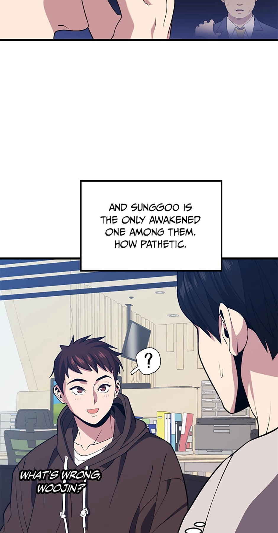 Read Seoul Station