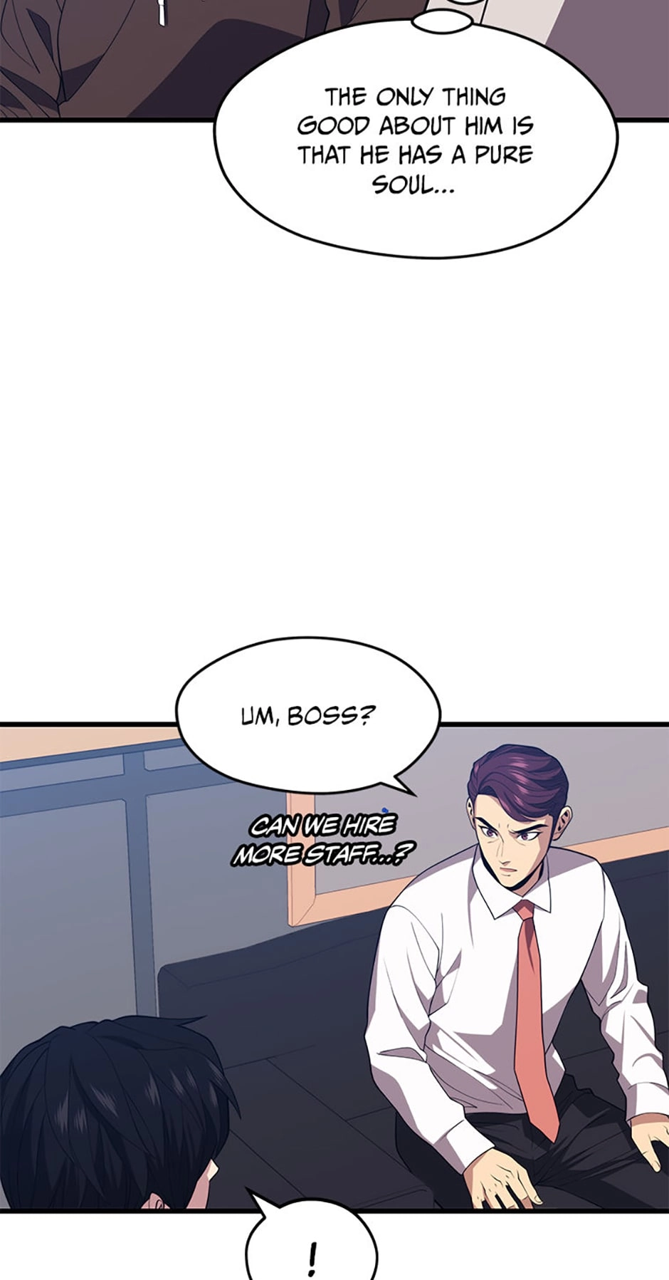 Read Seoul Station