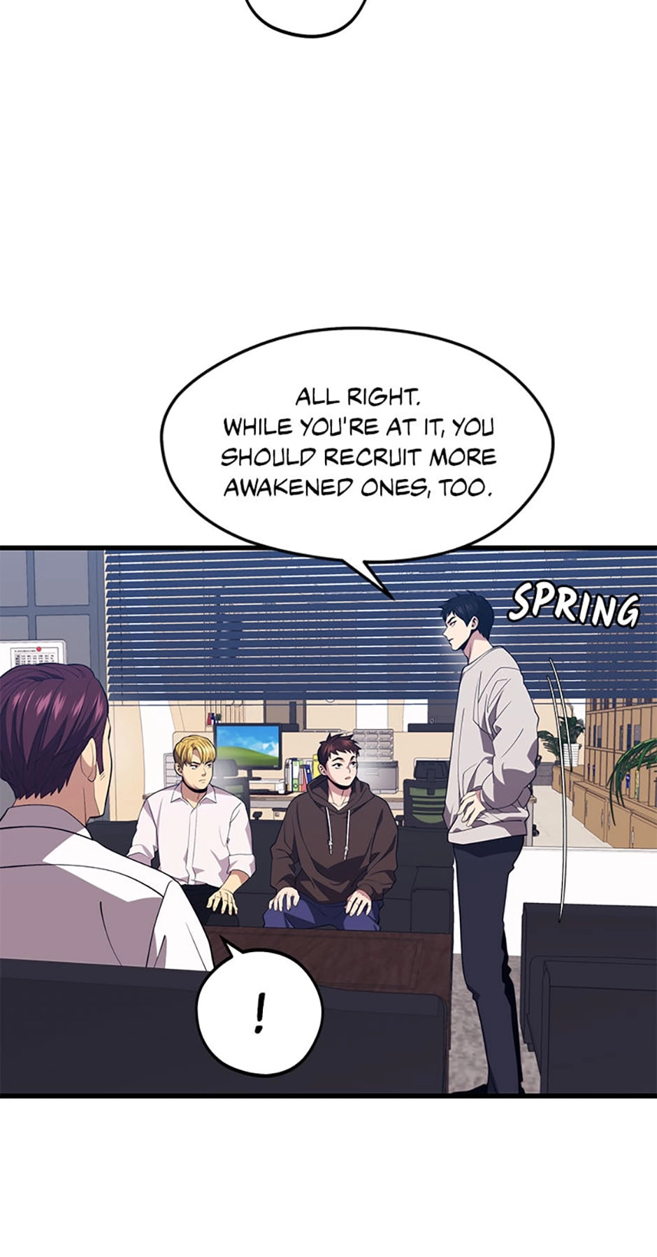 Read Seoul Station
