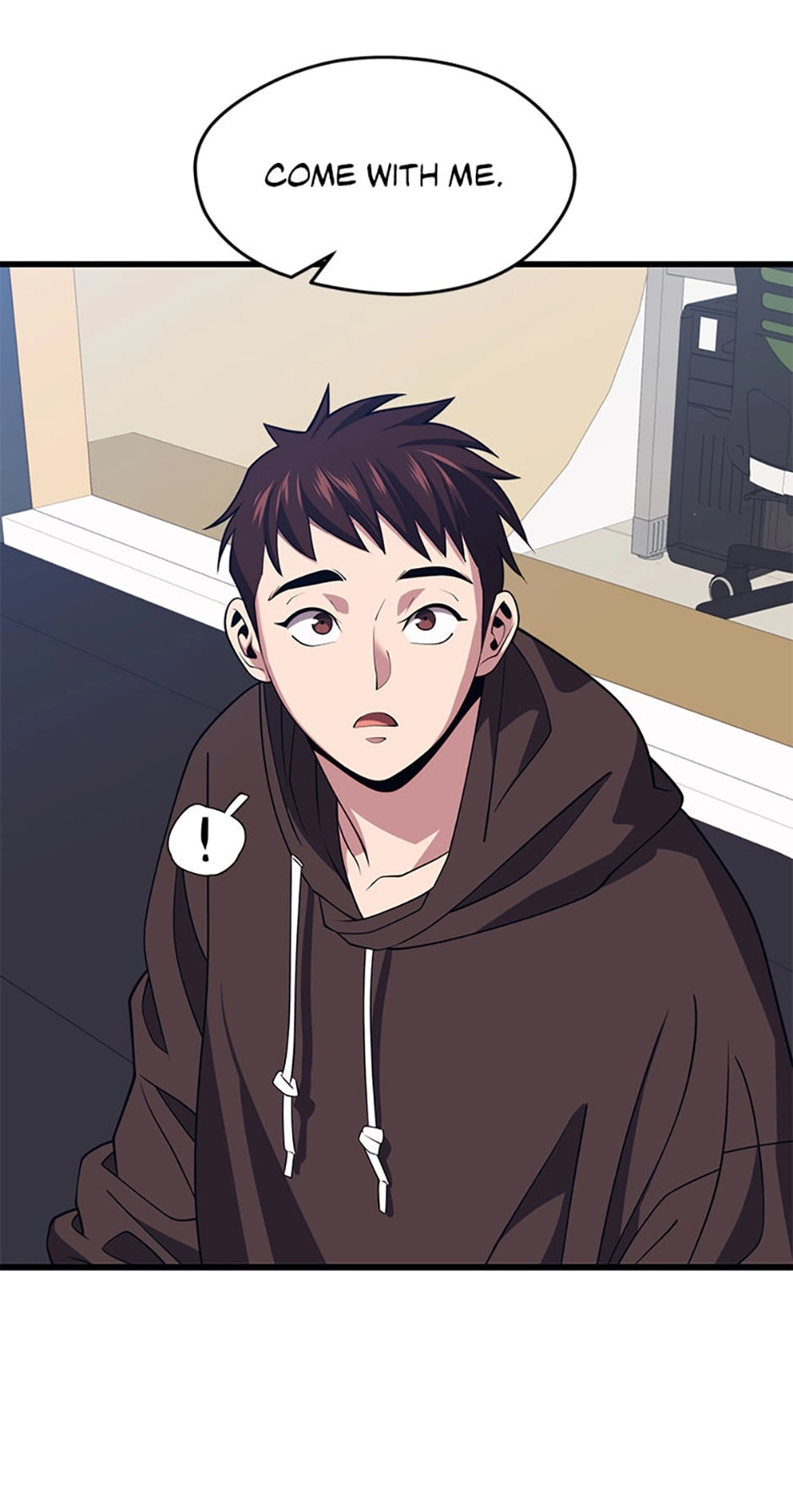 Read Seoul Station