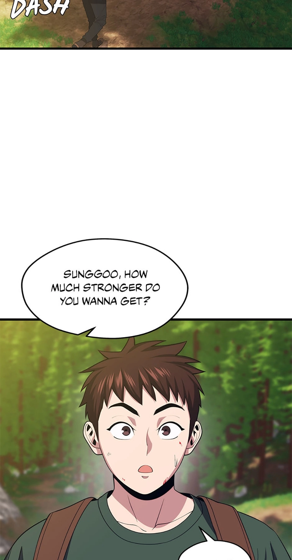 Read Seoul Station