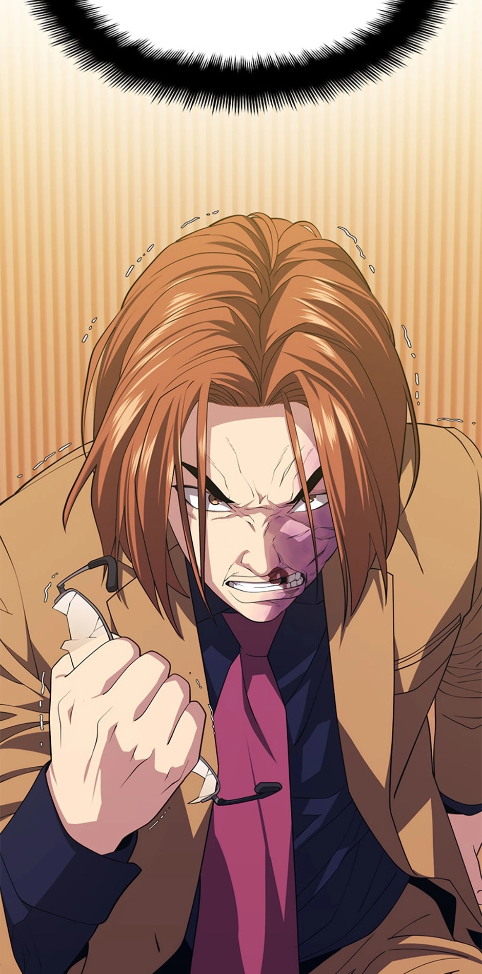 Read Seoul Station