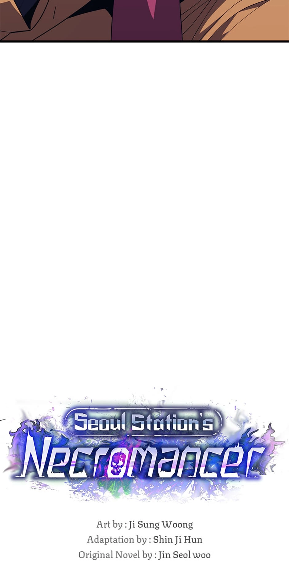 Read Seoul Station