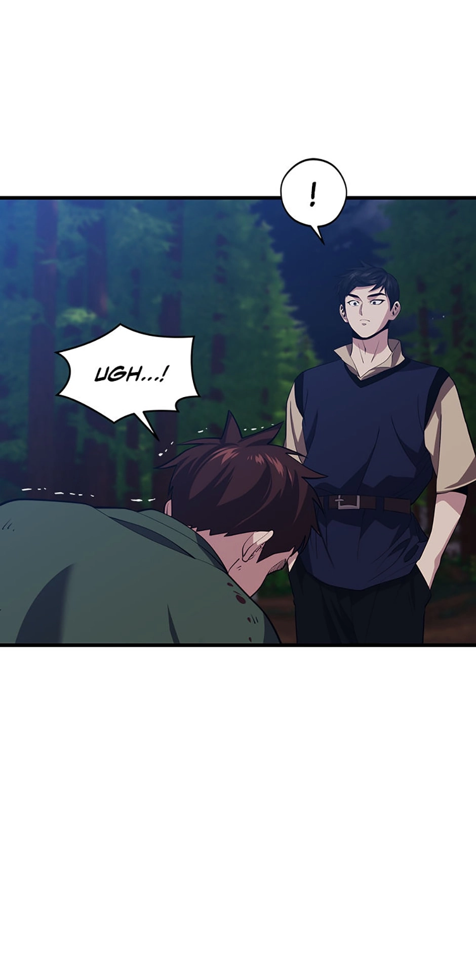 Read Seoul Station
